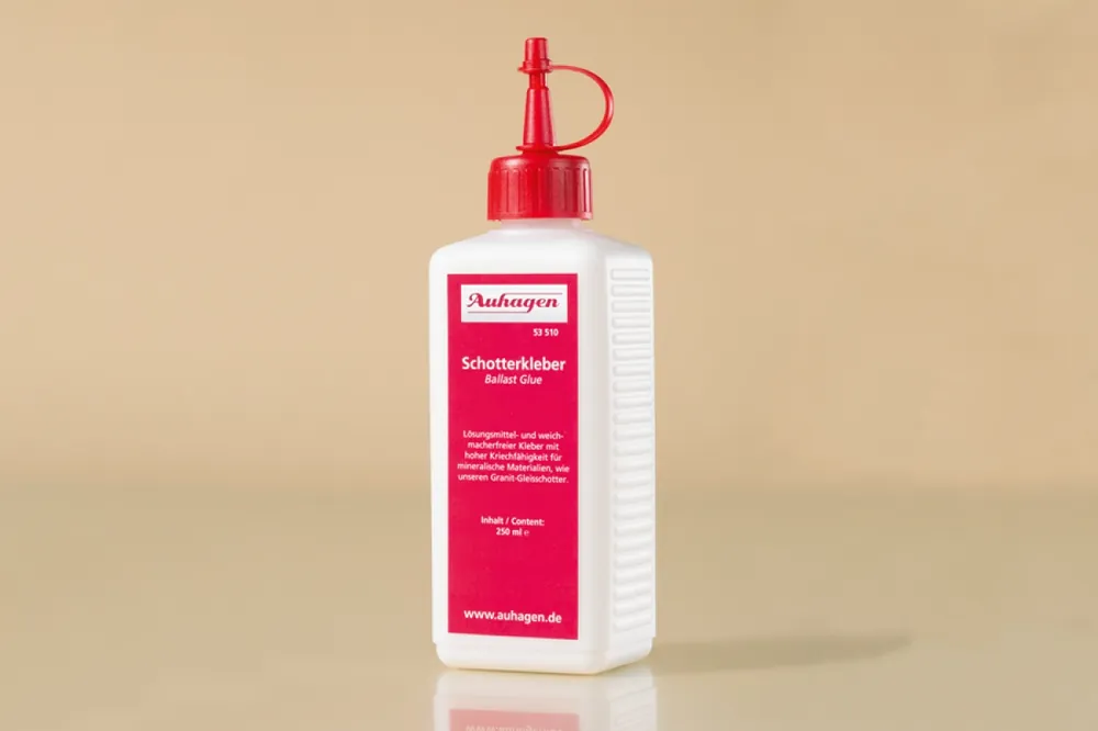 53510 Auhagen colla per fissaggio pietrisco e massicciata 250 ml Prezzo Conveniente