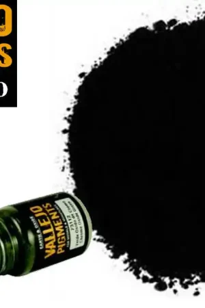 73115 Vallejo Pigmento colore Ossido di ferro naturale flacone 35 ml Offerta