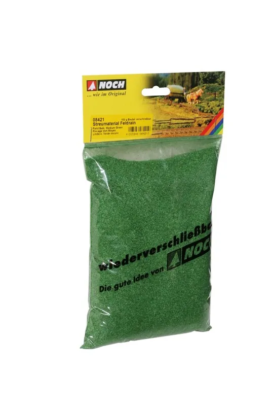 Non Perdere 08421 NOCH PRATO VERDE BUSTA 165 GR.