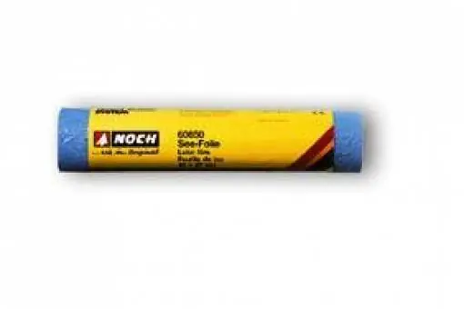 60850 Noch Foglio in gomma per creazione acqua misure cm. 41 x 26 Ultima Occasione