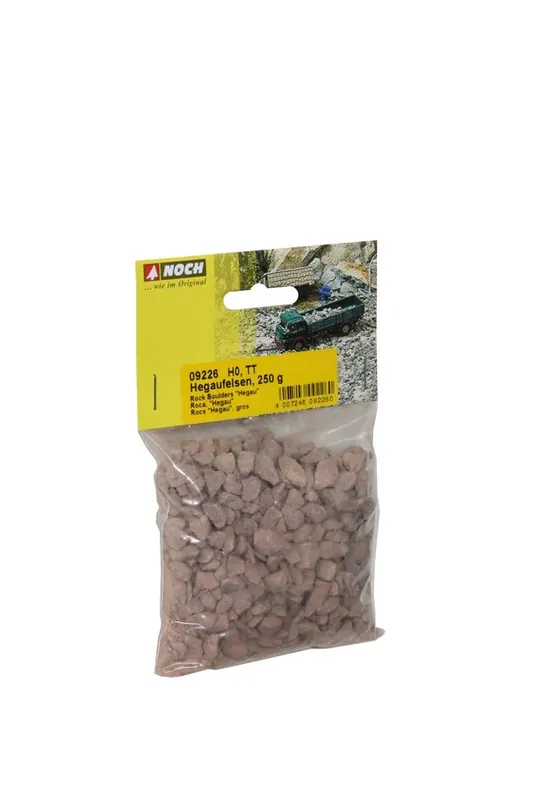 09226 NOCH PIETRISCO PIETRE ROCCE NATURALI CONF 250 GR. Saldi