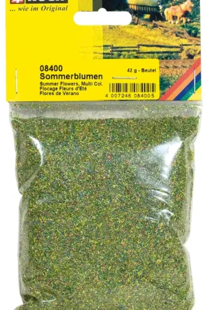 08400 NOCH PRATO VERDE PRIMAVERA BUSTA 42 ML. Popolare