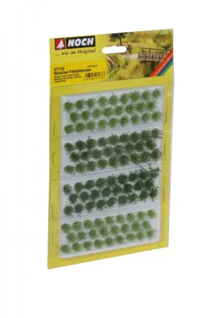 07133 NOCH CIUFFI FIORITI PRECOMPOSTI COLTURE DI CAMPO 105 PEZZI Compra Oggi Stesso