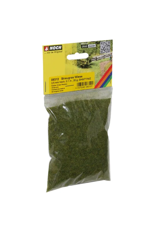 08312 NOCH ERBA VERDE IN MICROFILI MM. 2,5 BUSTA 20 GR. Compra Oggi Stesso