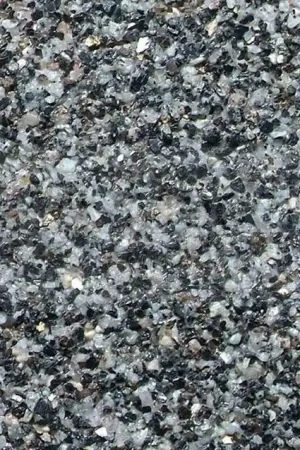 09163 Noch Massicciata scala N grigio misto conf da gr 250 gran da 0.1 a 0.6 mm Reso Gratuito