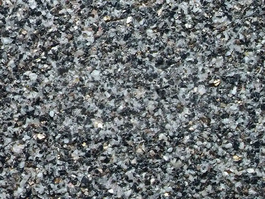 09163 Noch Massicciata scala N grigio misto conf da gr 250 gran da 0.1 a 0.6 mm Reso Gratuito