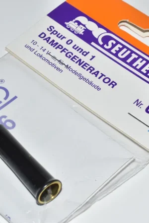 6E Seuthe generatore dispositivo fumo per grandi loco, navi e altro 10/14 volt Compra Online