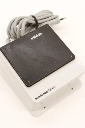 US 6002 Marklin alimentatore 60 VA per impianti digitali USATO COME NUOVO Offerta