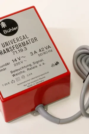US 71193 4 Buhler Alimentatore per accessori plastici e sistemi digitali usato Sconto