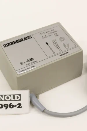 Compra Online US 7096-2 Arnold alimentatore 42 VA per sistemi digitali e accessori elettrici