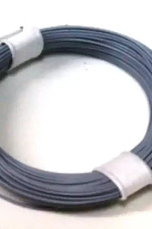 L104-GR Beli Beco Cavo elettrico GRIGIO 10 metri misure 0.04 mmq. 1 x 5 x 0.10 Occasione