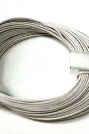 Direttamente Dal Produttore L104-BI Beli Beco Cavo elettrico BIANCO 10 metri misure 0.04 mmq. 1 x 5 x 0.10