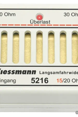 5216 Viessmann riduttore di tensione Compra Oggi Stesso