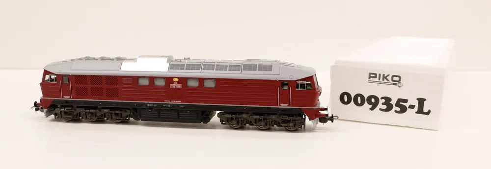 00935-L Piko Loco Diesel pesante T679 2001 delle CSD nuova da start set scala HO Compra Adesso