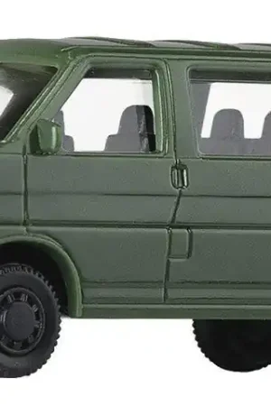 00939 Roco TT Minitank militare Volkswagen T4 scala 1 120 Saldi