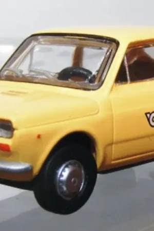 05394 Roco HO Fiat 127 Servizio Poste Austriache OPT scala 1 87 Prezzo Conveniente