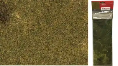 Promozione AUHAGEN 75117 - Tappeto erboso prato autunnale. 50X35 cm.