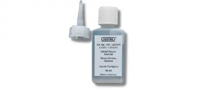 Ordina Subito SEUTHE 105 LIGHT - Liquido distillato LIGHT per dispositivi fumogeni, flacone 50ml