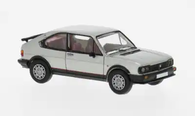 Compra Adesso PCX870711 - Alfa Romeo Alfasud, argento, 1980, scala H0 1 87