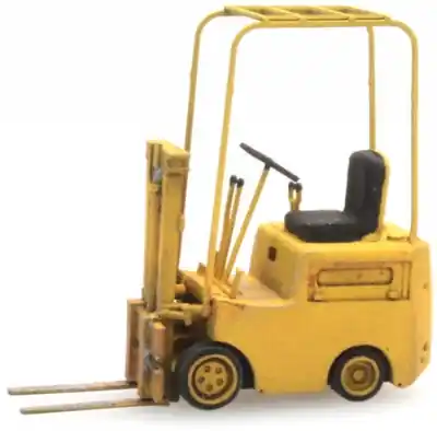 ARTITEC 10.342 - Carrello elevatore, scala H0 1 87 Ordina Subito