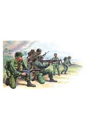 Ultime Pezzi U.S. Special Forces