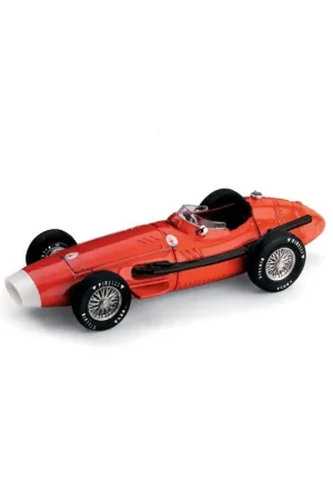 MASERATI 250F Ultima Occasione