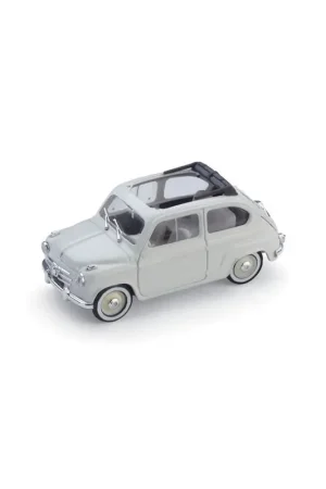 FIAT 600 Prezzo Di Fabbrica
