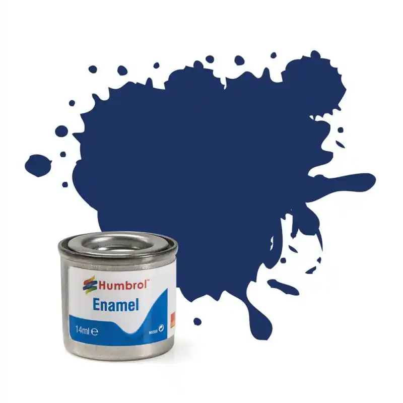 15 MIDNIGHT BLUE HUMBROL Compra Online