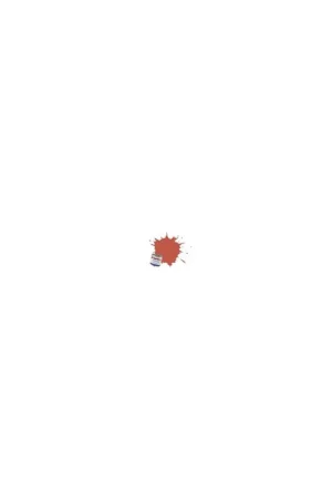 100 RED BROWN HUMBROL Promozione