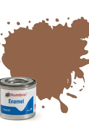 110 NATURAL WOOD HUMBROL Compra Adesso
