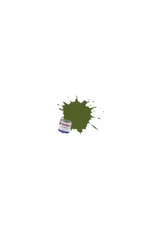 149 FOLIAGE GREEN HUMBROL Prezzo Ridotto