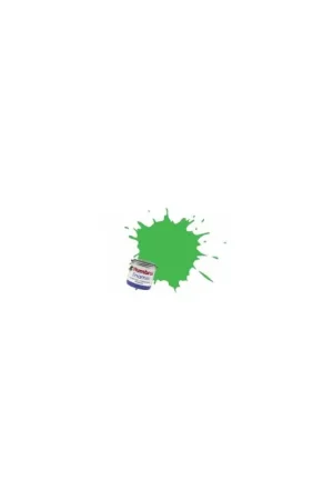208 FLUOR. SIGNAL GREEN HUMBROLL Ordina Subito