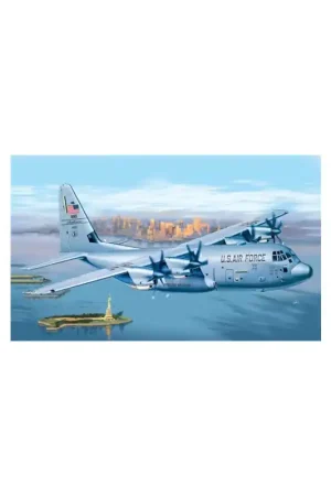 C-130J HERCULES Compra Adesso
