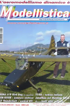 Bestseller MODELLISTICA 613