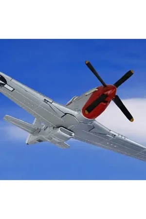 Scelto Dai Clienti P51D MUSTANG RIDGE RUNNER III
