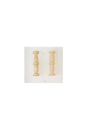 COLONNINA DOPPIA 15mm Ordina Subito