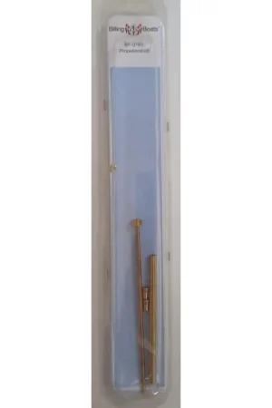 Affare ASSE PORTAELICA 265mm