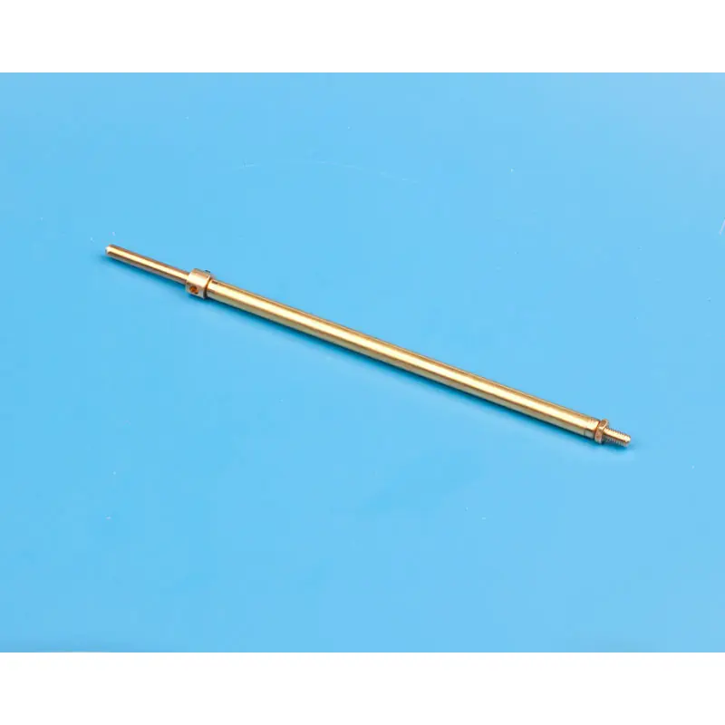 Ultima Occasione ASSE PORTAELICA 6x170mm