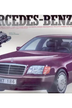 Ultima Occasione MERCEDES-BENZ 600SEL