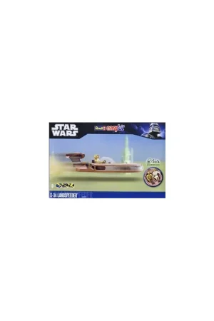 Ultime Pezzi X-34 LANDSPEEDER
