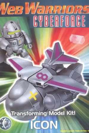 Più Venduto WEB WARRIORS AIRFIX