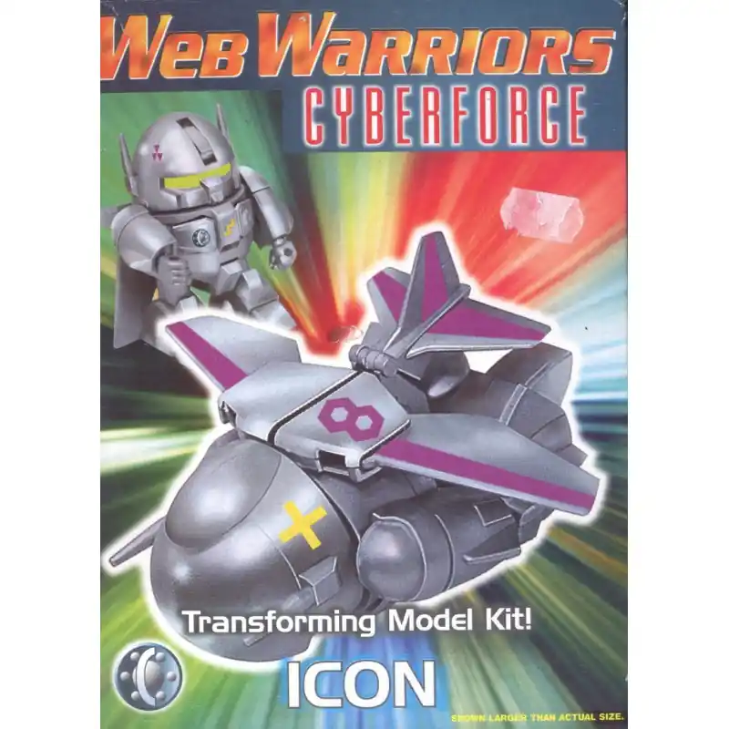 Più Venduto WEB WARRIORS AIRFIX
