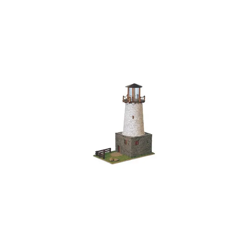 Novità FARO 1 DOMUS KITS