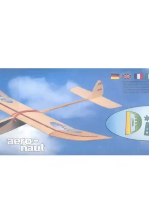 ALIANTE DINO AERONAUT Occasione