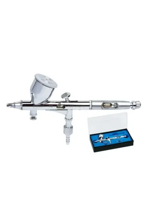 AEROGRAFO DOPPIA AZIONE BD181 0,2 Sconto