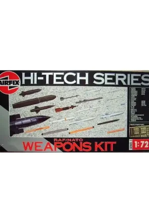 Ordina Subito RAF/NATO WEAPONS