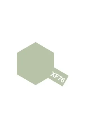XF76 GRAY GREEN (IJN) TAMIYA Offerta Limitata