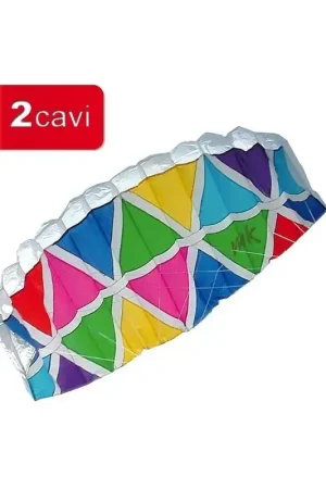 Direttamente Dal Produttore PARAKITE 200 KNOOP KITES