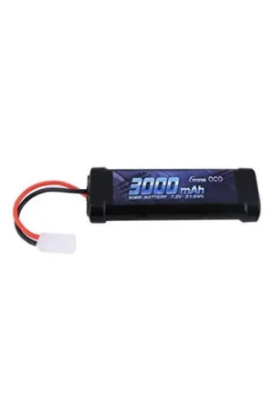 Batteria Nimh 7,2V 3000mAh Consegna Rapida