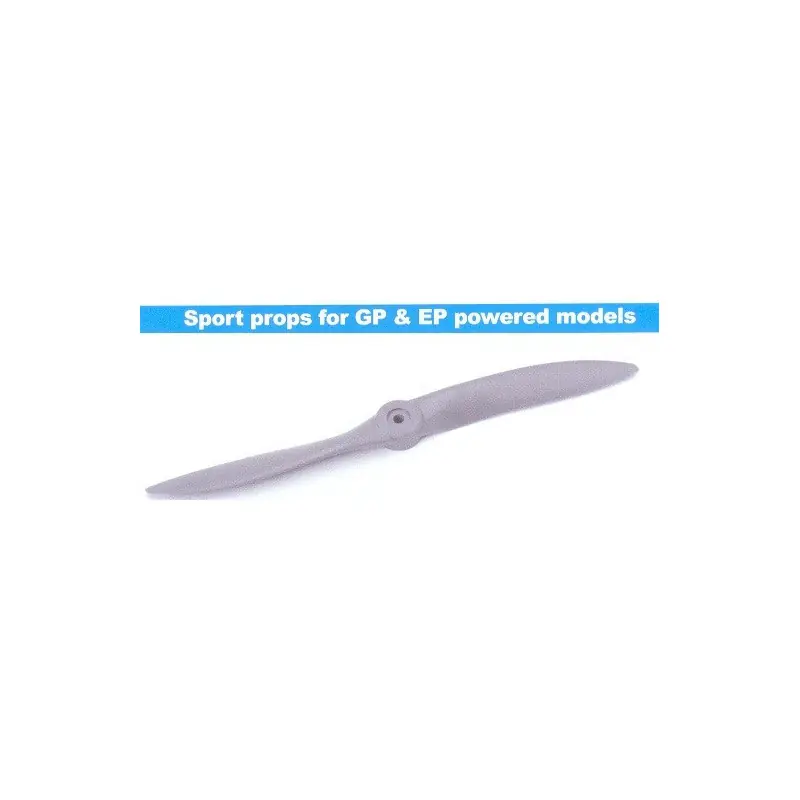 ELICA 16x4 WIDE PROP APC Più Venduto